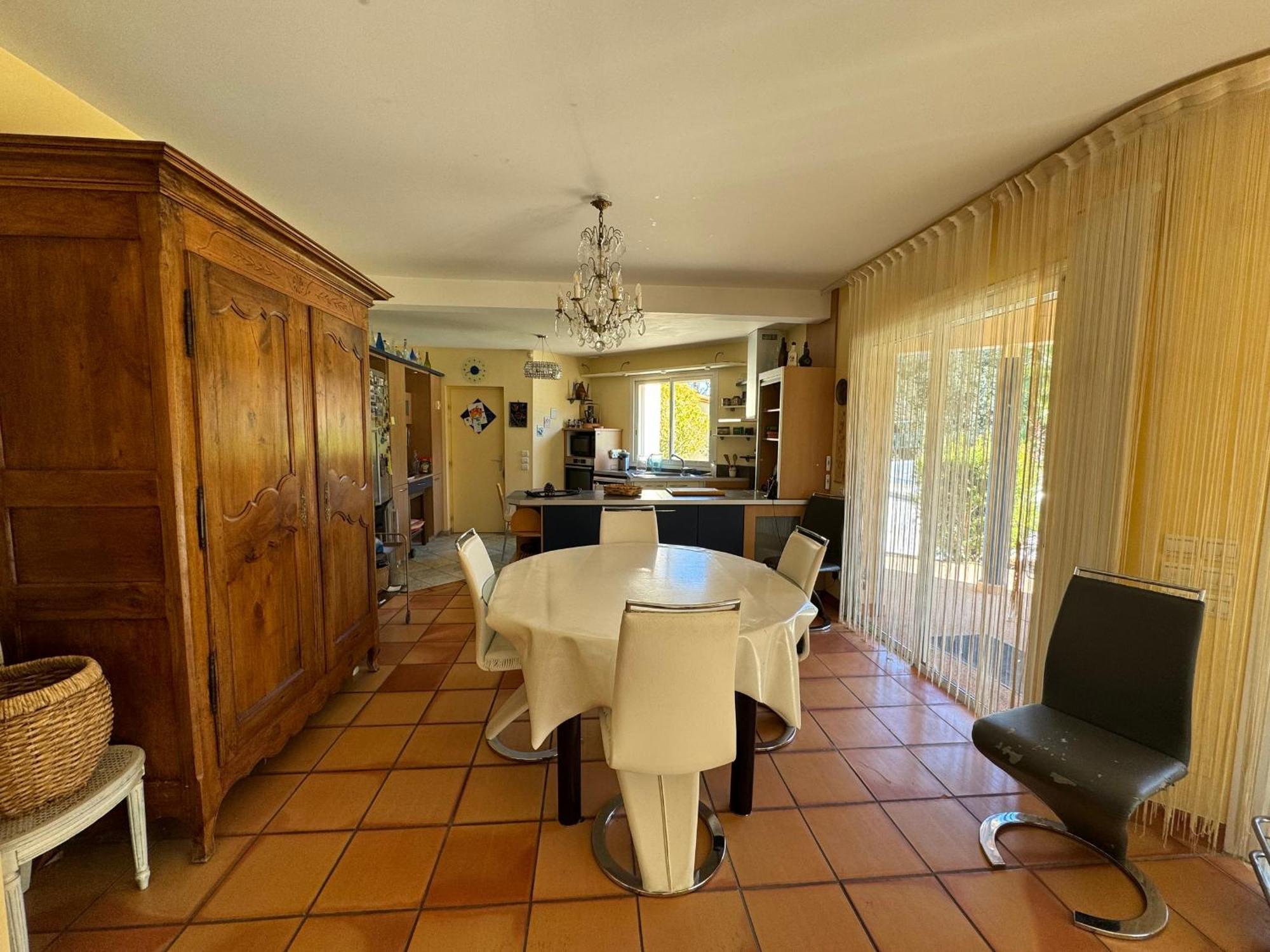 Villa 4 Faces A Laroque-Des-Alberes Avec Piscine Et Terrasse - Fr-1-732-67 Buitenkant foto