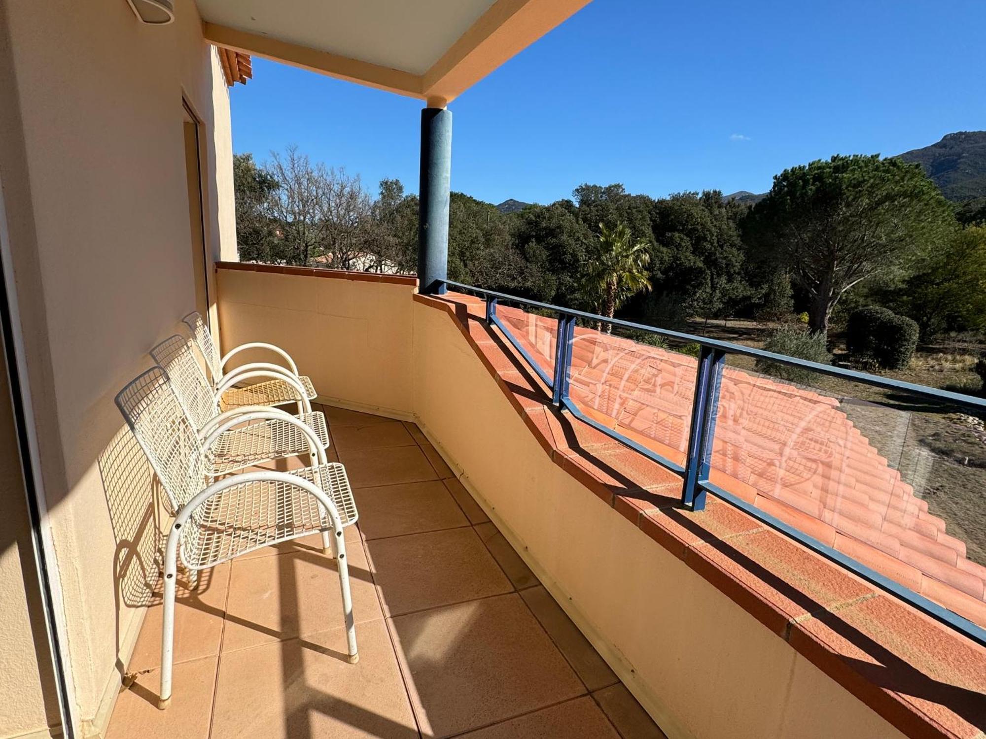 Villa 4 Faces A Laroque-Des-Alberes Avec Piscine Et Terrasse - Fr-1-732-67 Buitenkant foto